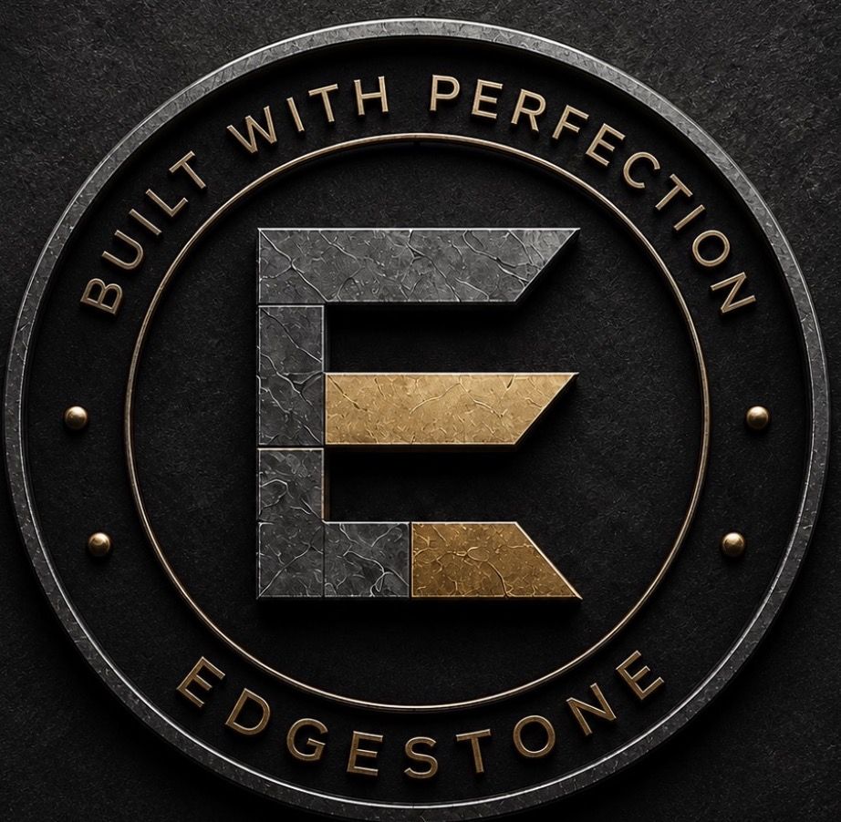 Edgestone logo