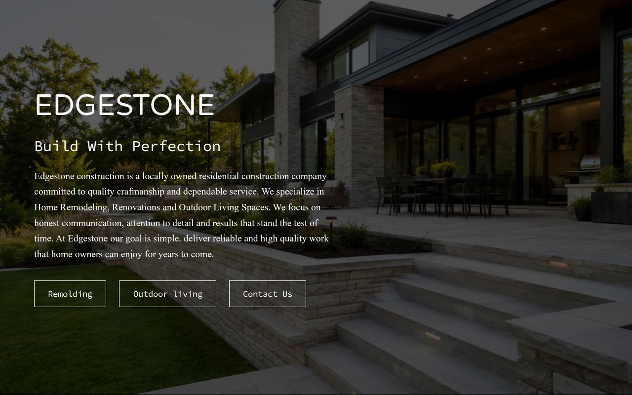 Concrete Contractor